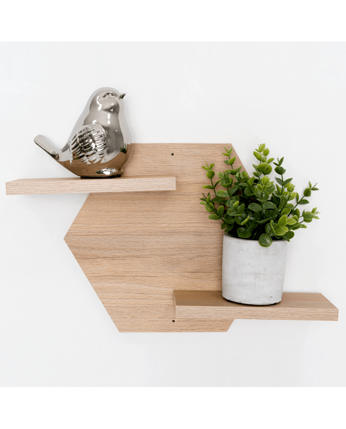 Repisa Faro, Beige, X 1 Unidad