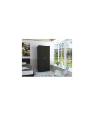 Closet Tera, Wengue y Negro