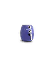 Freidora Aire 1,8 Lts Violet