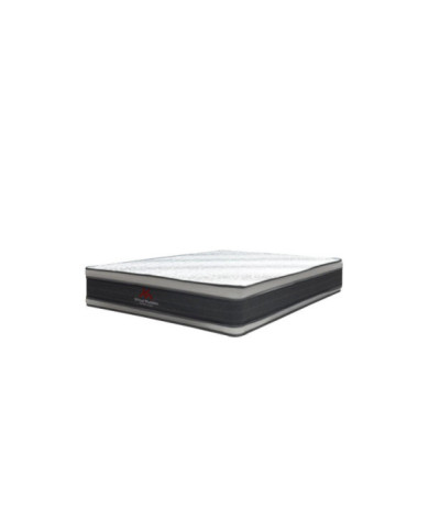 Colchón Euro, Doble Cara de Uso, Para Cama Doble