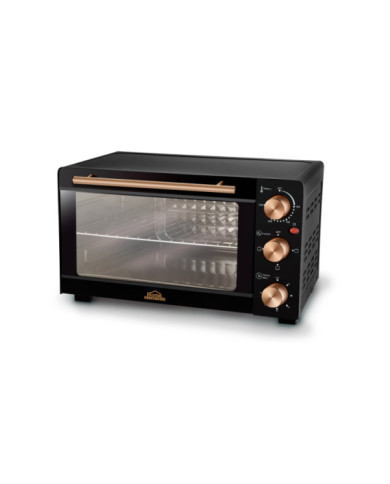 Horno Tostador 21L 1.500W Cobre Ref. He2101