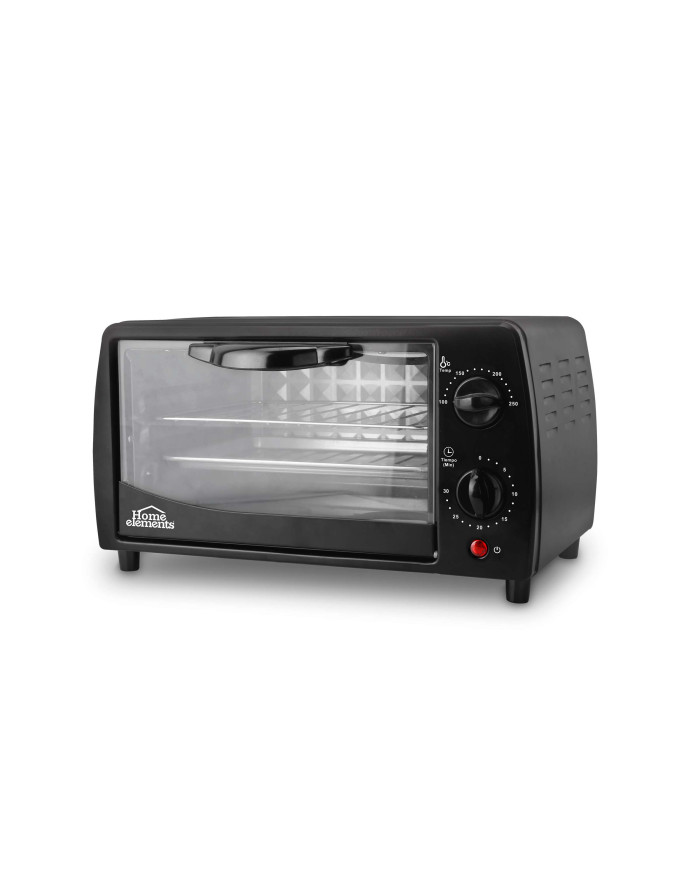 Horno Tostador 9 Lts Nf