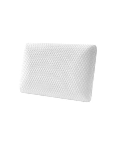 Almohada Memory Foam Clásica Adulto 60x40 Tuacol