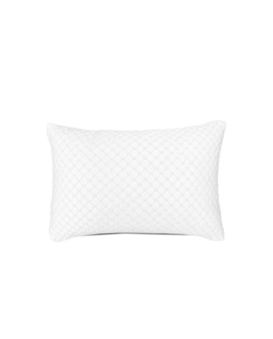 Almohada Premium Alta Gama Acolchada 70x50 Tuacol