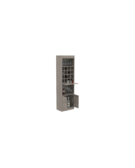 Bar Sancro, Humo, con Gran Capacidad de Almacenamiento  ZF