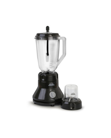 Licuadora 2816 Negra 500W Helvp500N