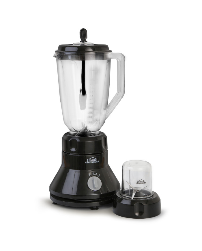 Licuadora 2816 Negra 500W Helvp500N