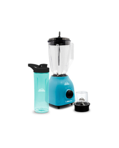 Licuadora 3 En 1 Tri Mix Plus At He