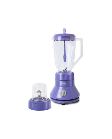 Licuadora Hesr-2816V Violet Con Picatodo