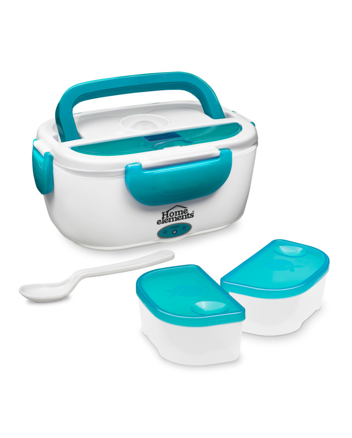 Lonchera Electrica Heas-L300 Color