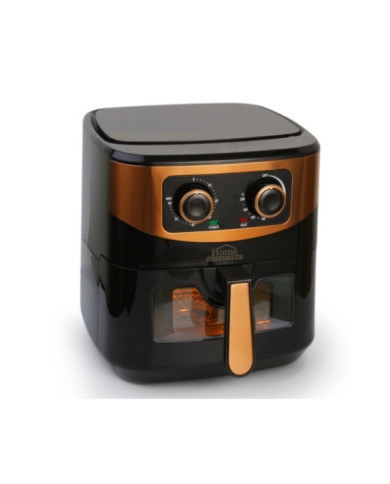 Mega Fryer - Freidora De Aire 7L Heaf-579Nc