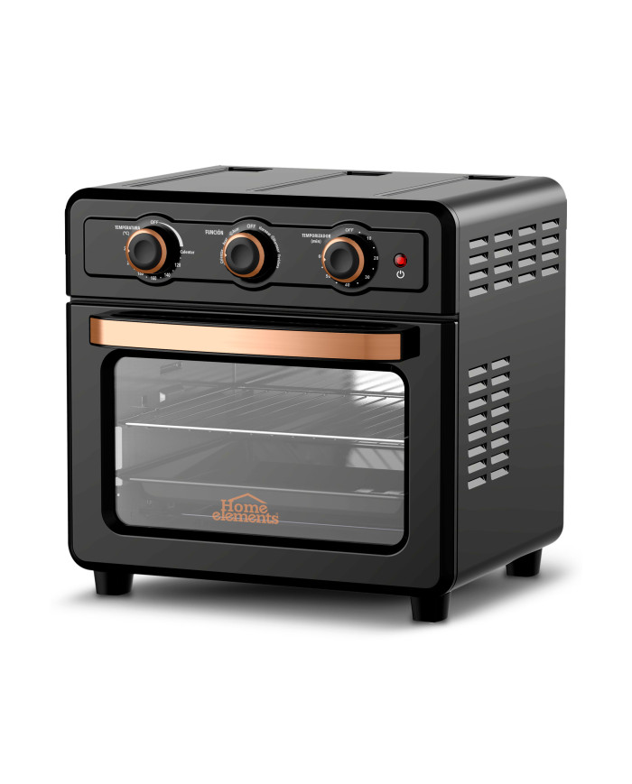 Multi - Horno Air Fryer 21 Litros