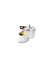 Olla A Presion 4,2Lt Modelo Heop42L