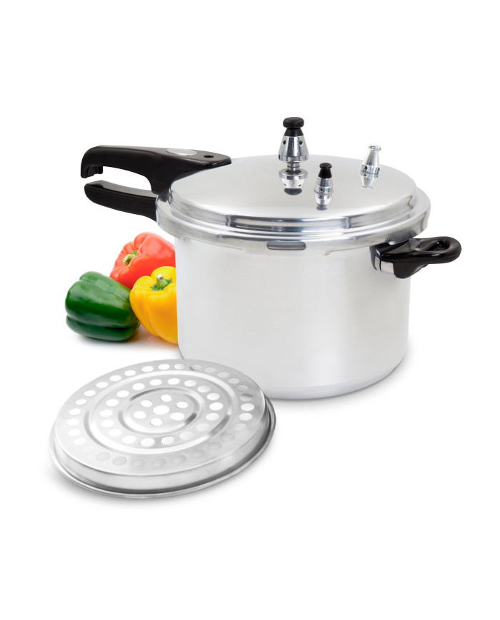 Olla A Presion 5,6Lt Modelo Heop56L