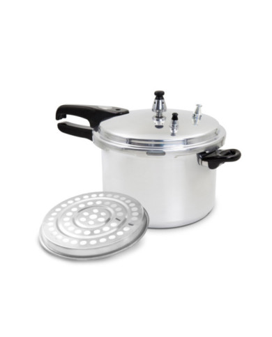 Olla A Presion 9Lt Modelo Heop90L