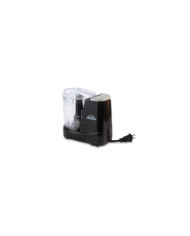 Picatodo 700 Ml Negro
