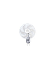 Vent Pared Blanco 18P Cx1 Maxiflow Élite