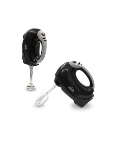 Batidora 3 En 1 Manual-Pedestal E Inmersion He 504