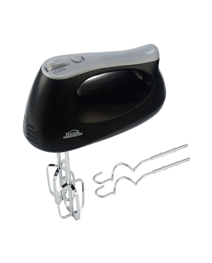 Batidora Electrica 5Vel Mas Turbo Mod He 1459 Home