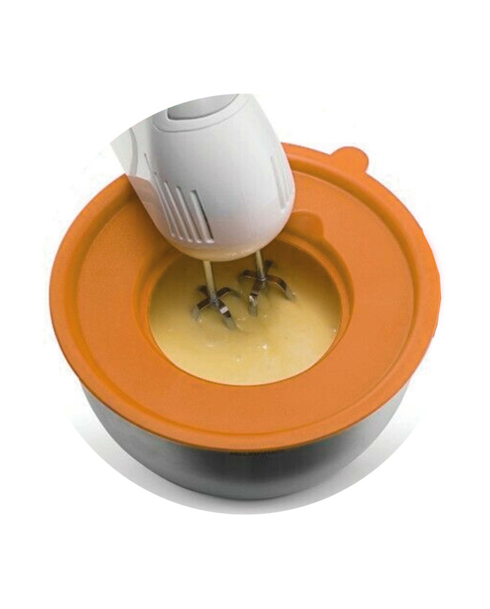 Bowl 22 Cm Base Silicona 3 Pzas