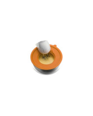 Bowl 22 Cm Base Silicona 3 Pzas