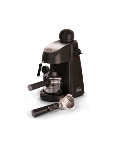 Cafetera Coffe Home - Capuchinera