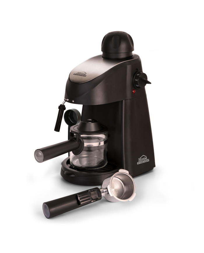 Cafetera Coffe Home - Capuchinera