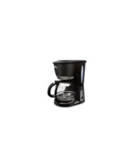 Cafetera Electrica 12 Tazas Mod He 7031 A Home Elements