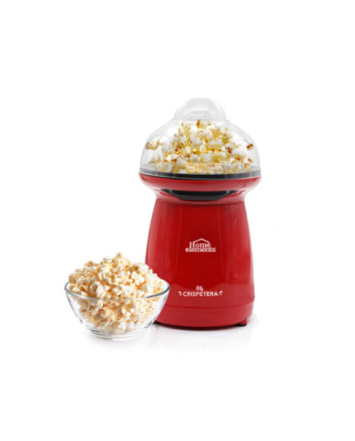 Crispetera Roja