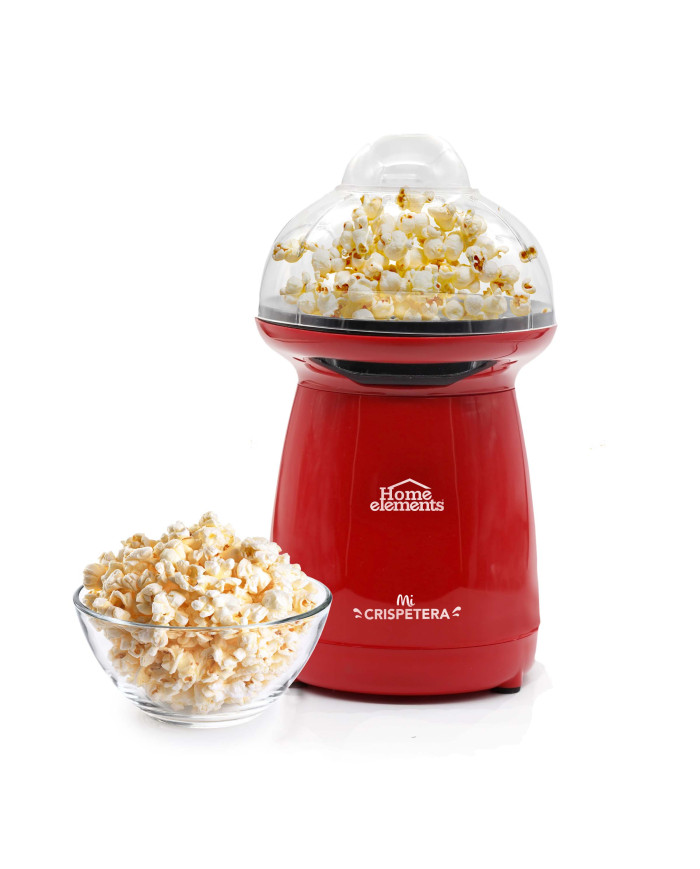 Crispetera Roja