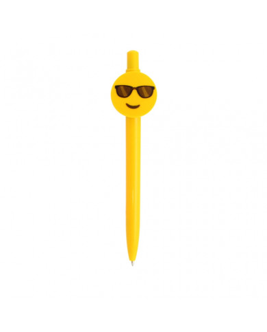 Esfero Emoji 2