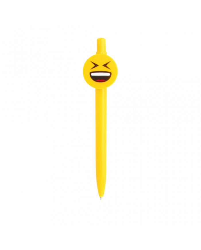 Esfero Emoji 6