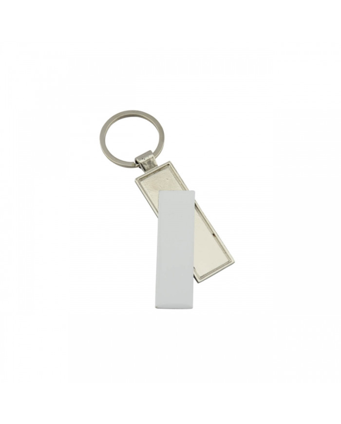 Llavero Sublimación Largo