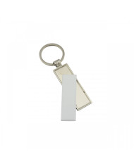 Llavero Sublimación Largo