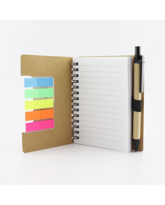 Agenda Ecológica 20