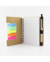 Agenda Ecológica 20