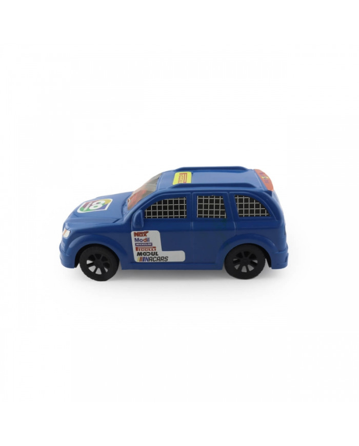 CAMIONETA Pequeña JU60