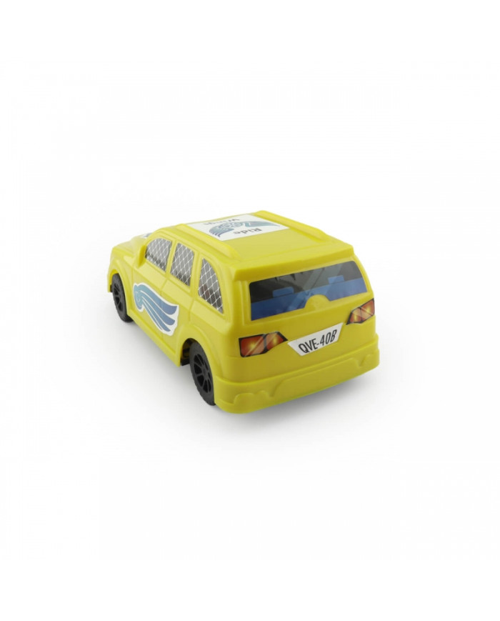 CAMIONETA Pequeña JU60
