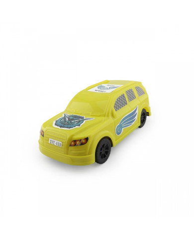 CAMIONETA Pequeña JU60