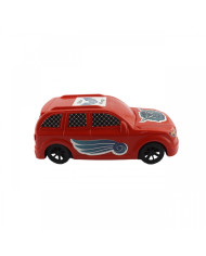 CAMIONETA Pequeña JU60
