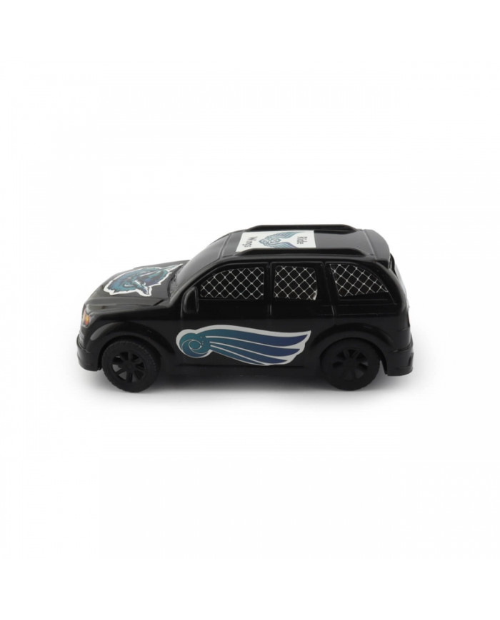 CAMIONETA Pequeña JU60