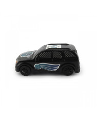 CAMIONETA Pequeña JU60