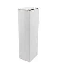 Botilito Metálico Sublimación Barol