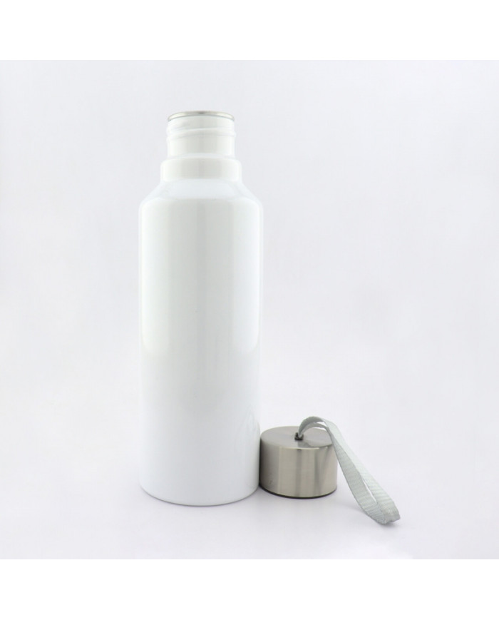 Botilito Metálico Sublimación Barol