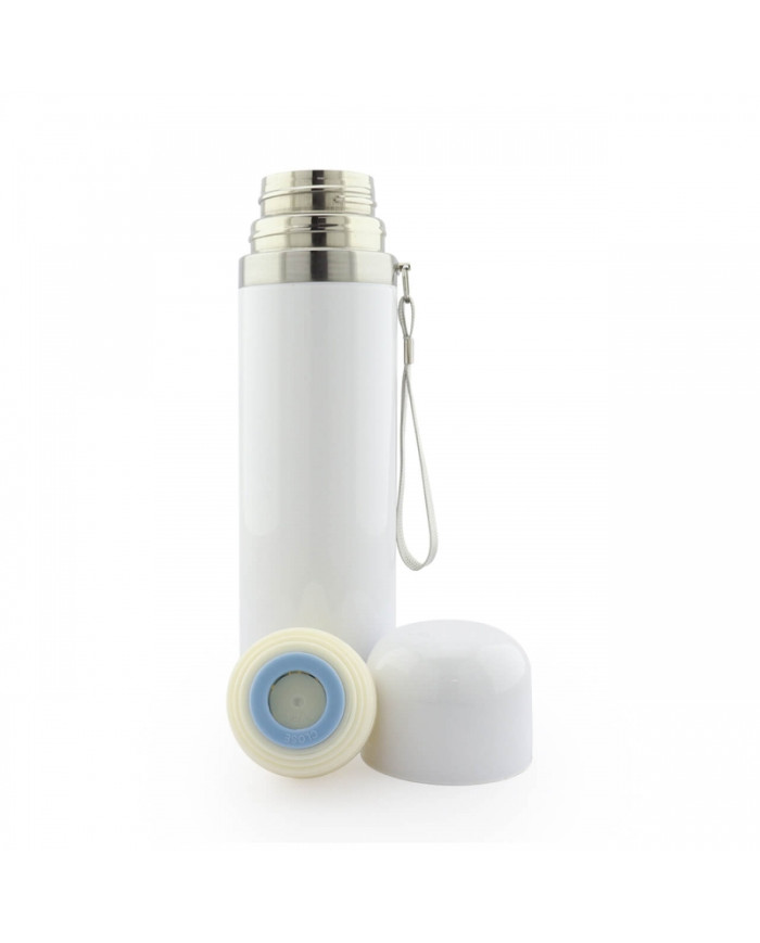 Termo Sublimación Vowel 350ml