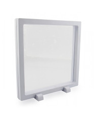 Exhibidor Transparente