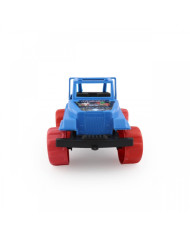 JEEP 4X4 - JU54