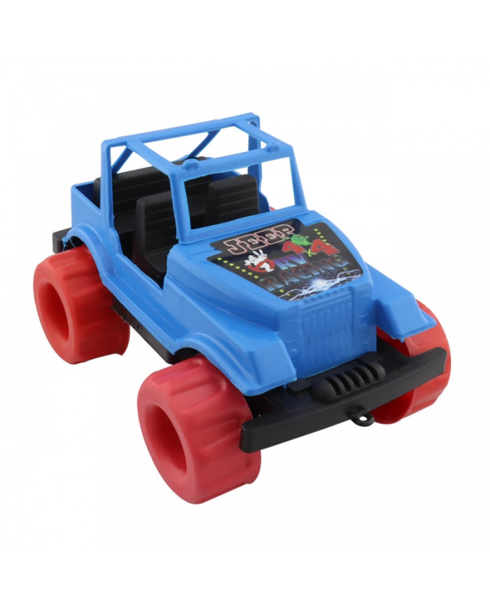 JEEP 4X4 - JU54