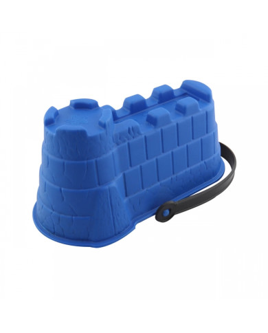 CASTILLO PLAYERO - JU52