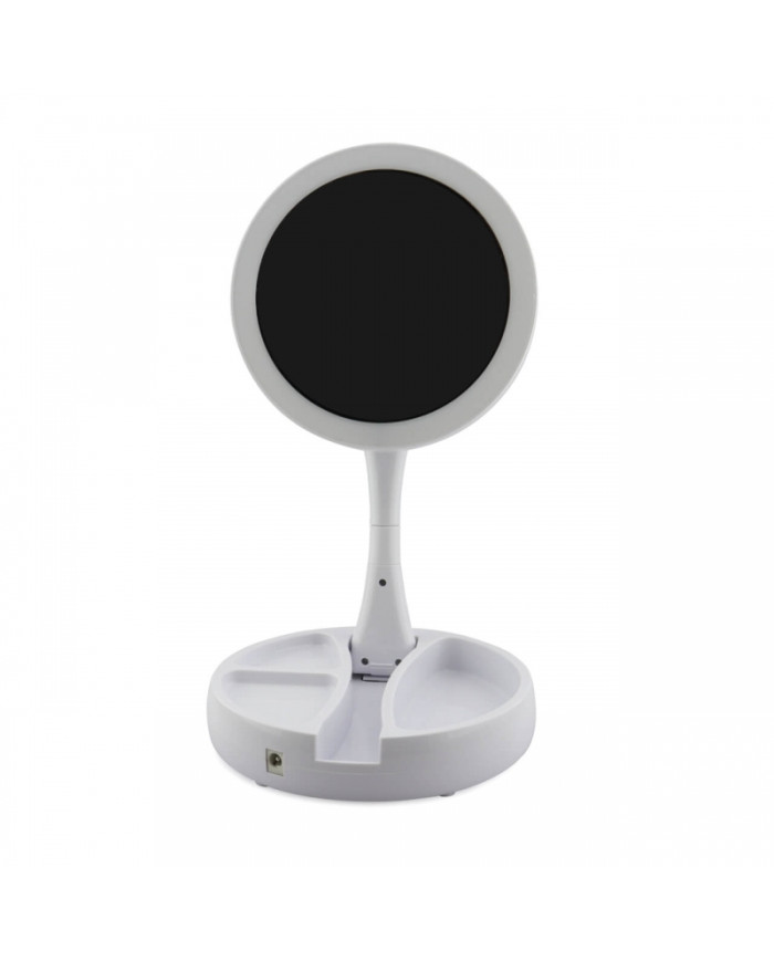 Espejo LED Usb